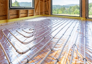 Hydronics Hydronics logo